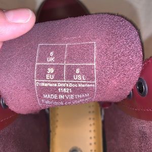 Dr. Martens for sale !